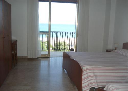 Hotel Panama Ardore Marina Camera foto