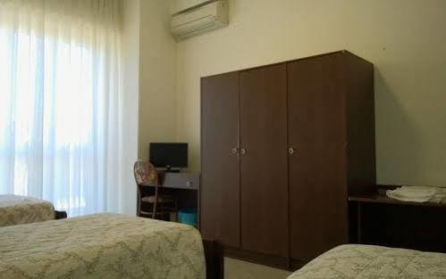 Hotel Panama Ardore Marina Esterno foto