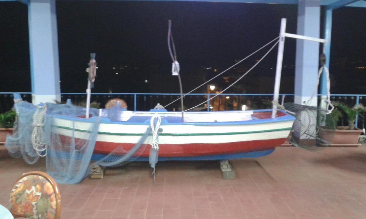 Hotel Panama Ardore Marina Esterno foto